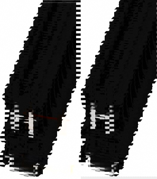 Terminal Blocks; Block Type: Passthrough ; Mounting Type: DIN Rail Mount ; Voltage: 600 V ; Amperage: 90 ; Number of Poles: 1 ; Number of Rows: 2